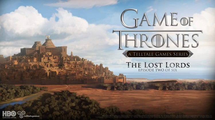 GoT_102_LostLords_KEYART | The Outerhaven