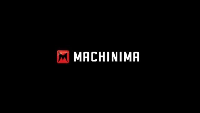 Machinima Logo