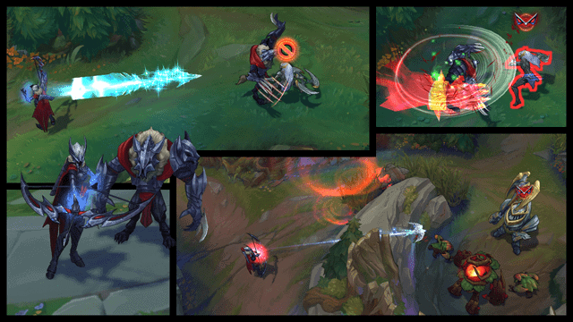 Marauder_Ashe_Warwick_Screenshots_thumb | The Outerhaven