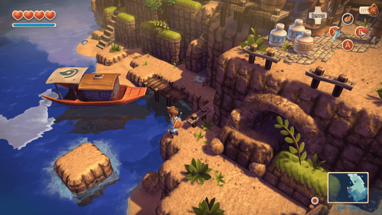 Oceanhorn-Steam-Screenshot-6 | The Outerhaven
