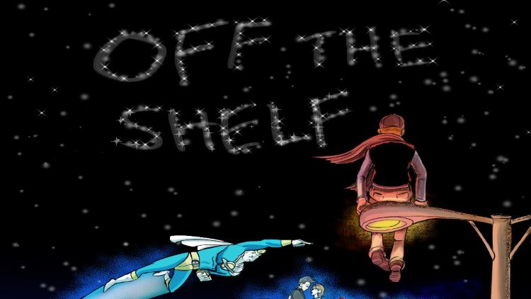 OffTheShelf_750x | The Outerhaven