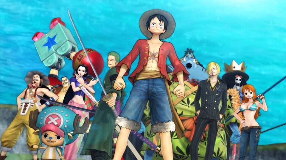 One-Piece-Pirate-Warriors-3-8 | The Outerhaven