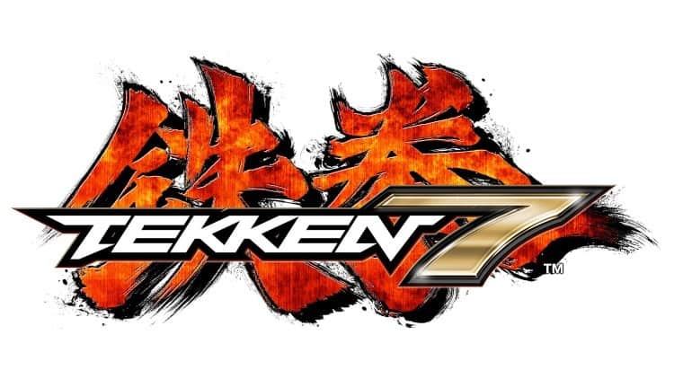 Tekken-7-logo_750x | The Outerhaven