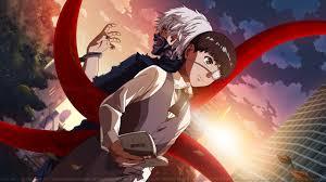 Tokyo Ghoul wallpaper | The Outerhaven Tokyo Ghoul wallpaper
