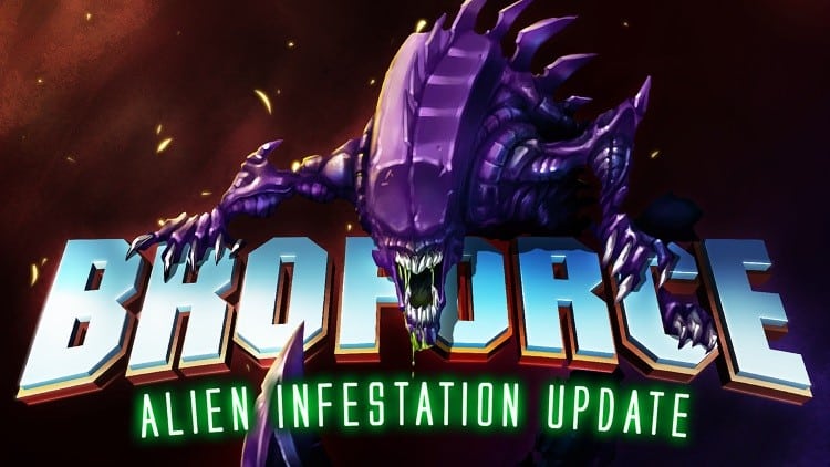 broforce_alien_750x400 | The Outerhaven