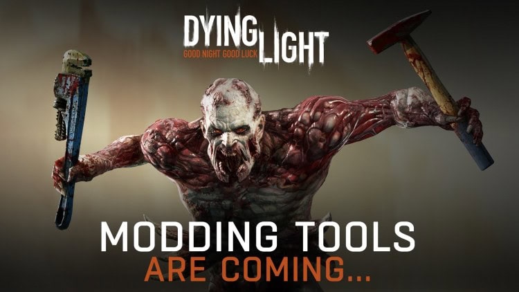 dying_light_modding_tools | The Outerhaven