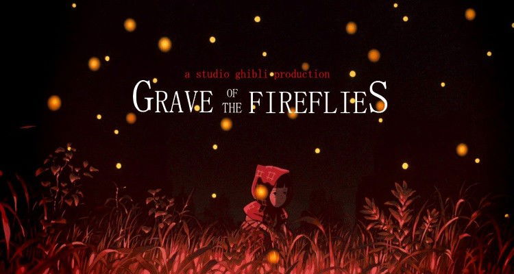 Studio Ghibli Fest 2025: GRAVE OF THE FIREFLIES Tickets Now On Sale