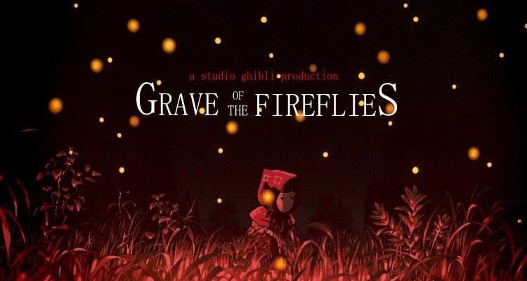 grave-of-the-fireflies_750x | The Outerhaven Grave of the Fireflies