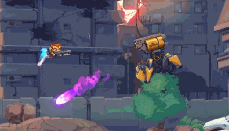 jetpack squad | The Outerhaven