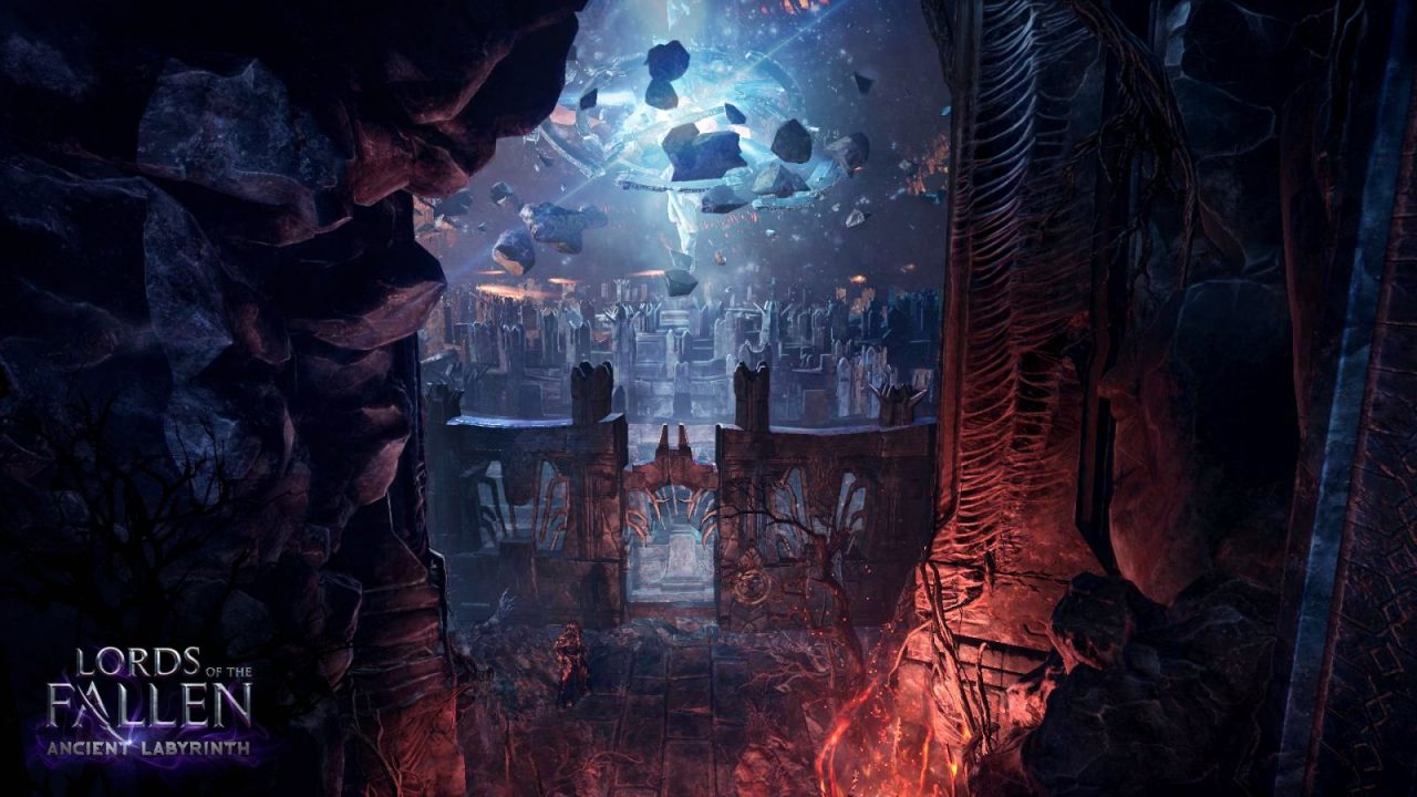 lords-of-the-fallen-ancient-labyrinth-2 | The Outerhaven