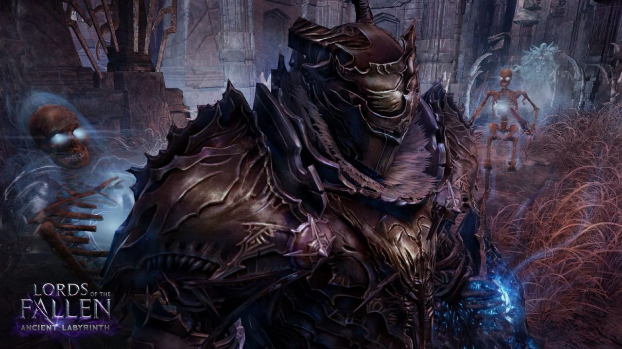 lords-of-the-fallen-ancient-labyrinth-4 | The Outerhaven