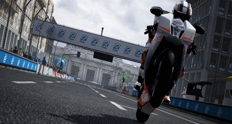 Ride Logo 750x | The Outerhaven