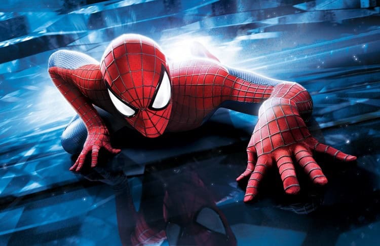 spiderman_750x | The Outerhaven