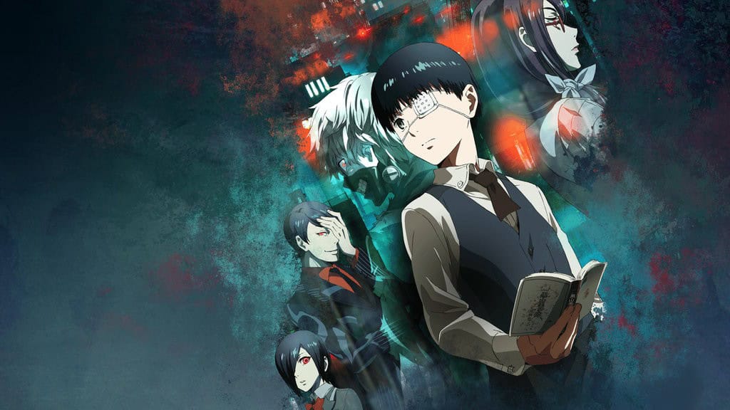 tokyo_ghoul_wallpaper_by_azizkeybackspace-d7nesvs | The Outerhaven Tokyo Ghoul