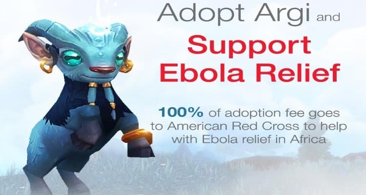wow_ari_ebola | The Outerhaven