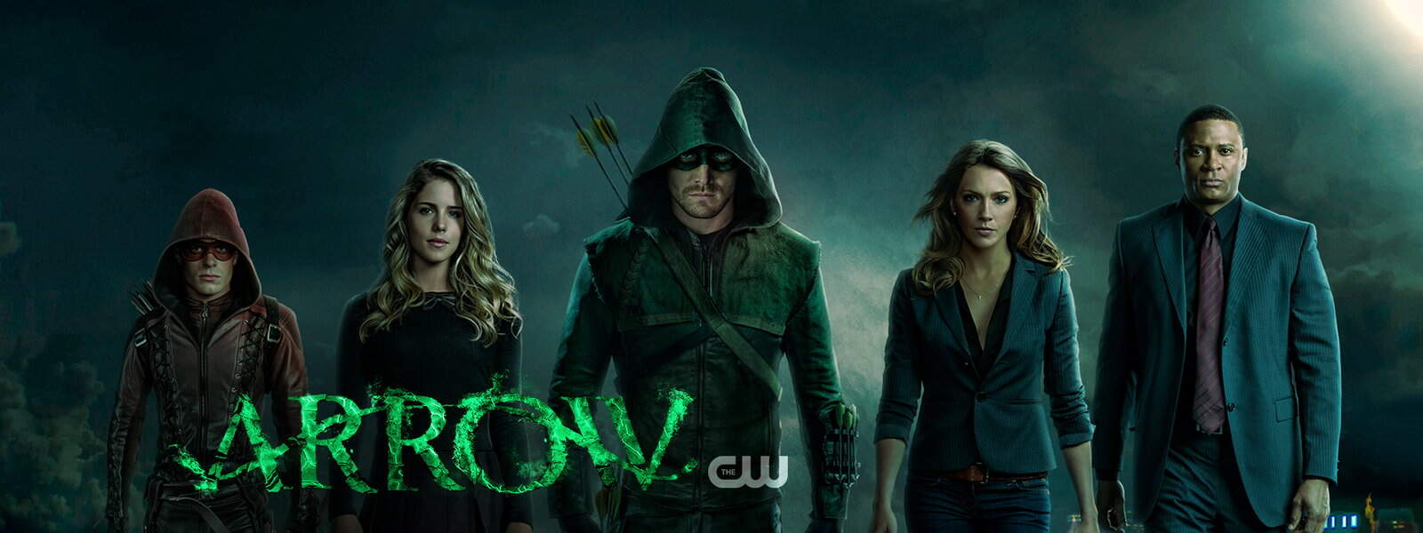 arrow