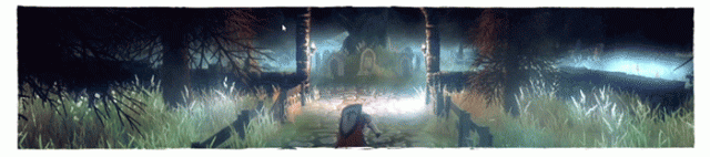 Animated_GraveyardRun | The Outerhaven Animated_GraveyardRun
