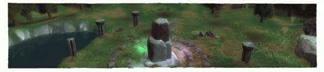 Animated_SeasonChange | The Outerhaven Animated_SeasonChange