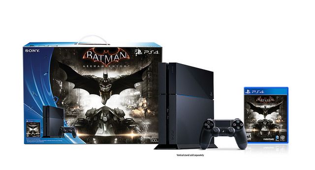 Arkham Bundle