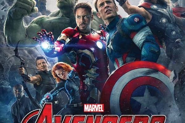 age of ultron header | The Outerhaven age of ultron