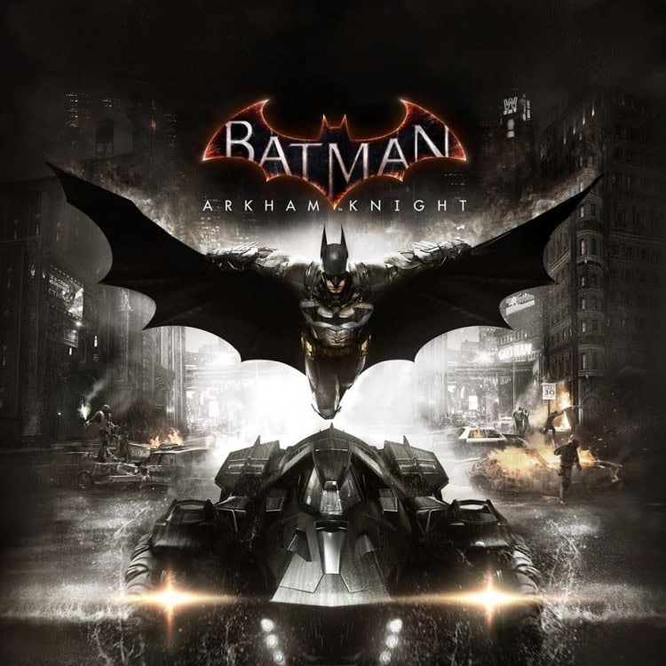 Batman_Arkham_Knight-coverart | The Outerhaven