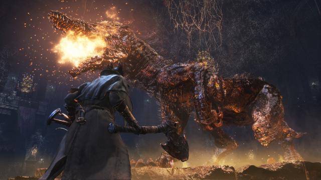 Bloodborne-shot1 | The Outerhaven Bloodborne-shot1