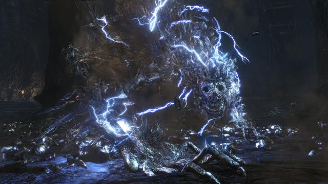Bloodborne-shot2 | The Outerhaven Bloodborne-shot2