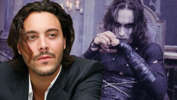 Jack-Huston-The-Crow-600x340 | The Outerhaven Jack-Huston-The-Crow-600x340