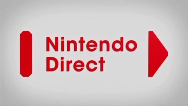 Nintendo Direct Mini