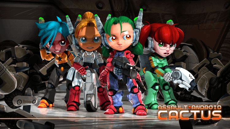 android-assault-cactus-750x | The Outerhaven Assault Android Cactus coming to Xbox One
