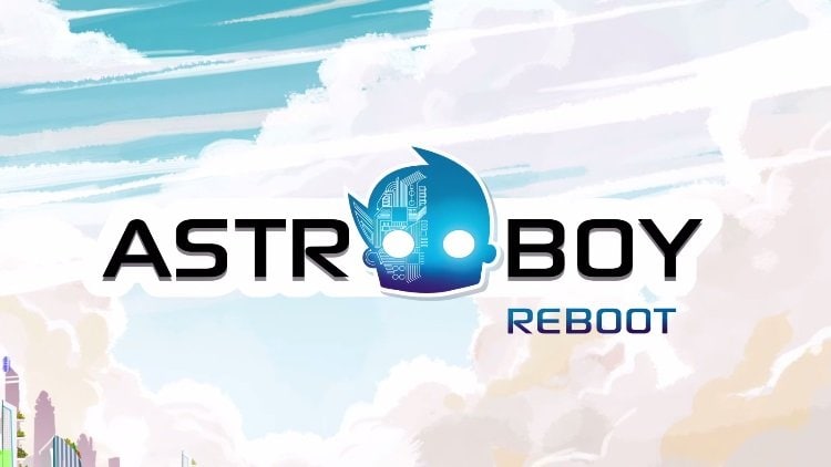 astroboy-tease-logo | The Outerhaven