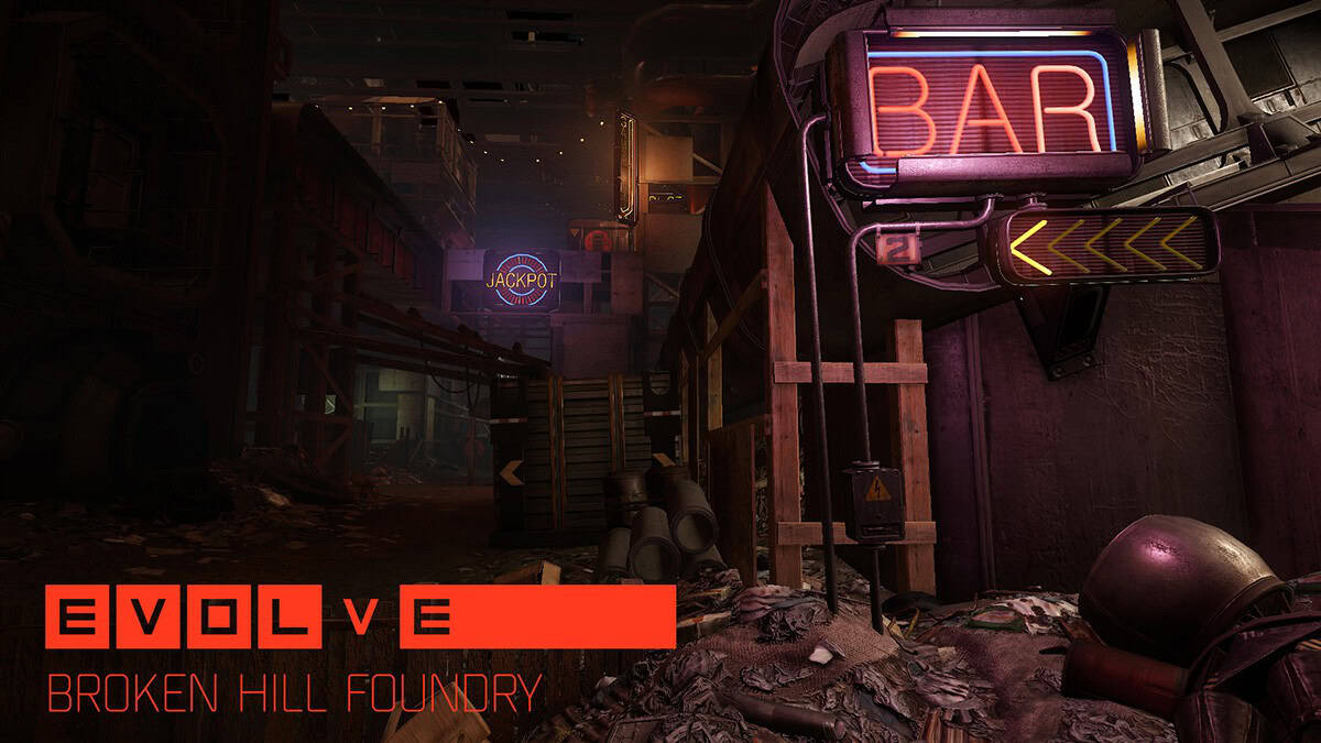 broken_hill_foundry_02_logo | The Outerhaven