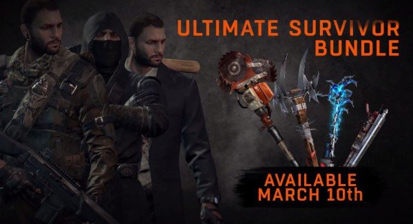 dying light ultimate survivor bundle