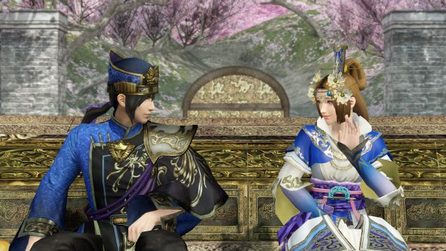 dynasty-warriors-8-empires-7 | The Outerhaven Tecmo Koei brings romance in the Romance of the Three Kingdoms. (source: twinfinite.net)