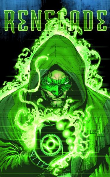 greenlantern | The Outerhaven greenlantern