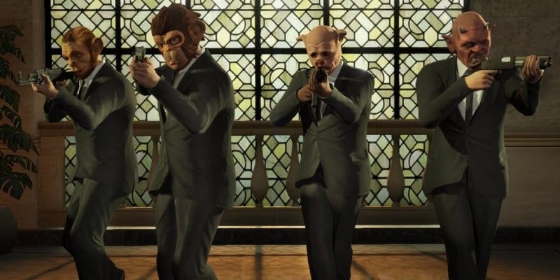 gtavheist | The Outerhaven