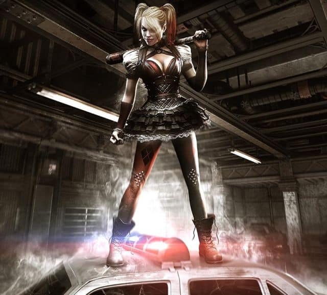 harleyarkhamknight | The Outerhaven harleyarkhamknight