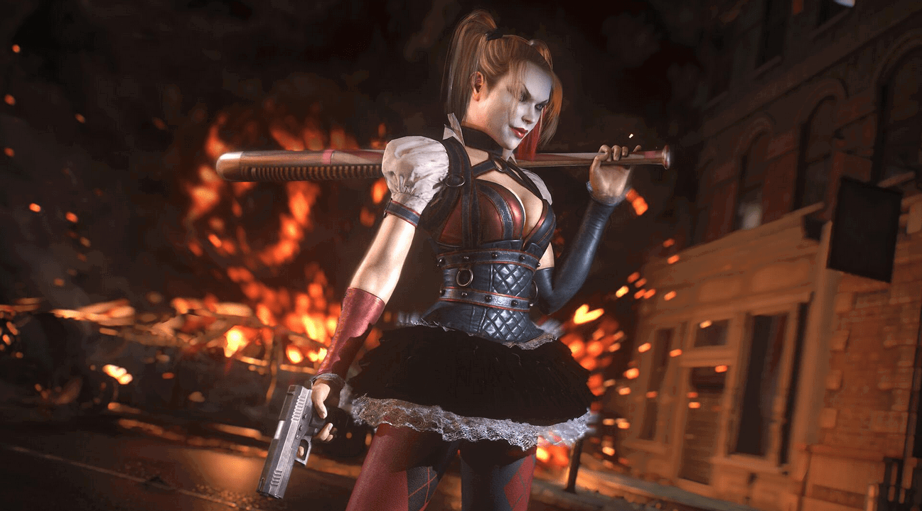 harleyarkhamknight | The Outerhaven