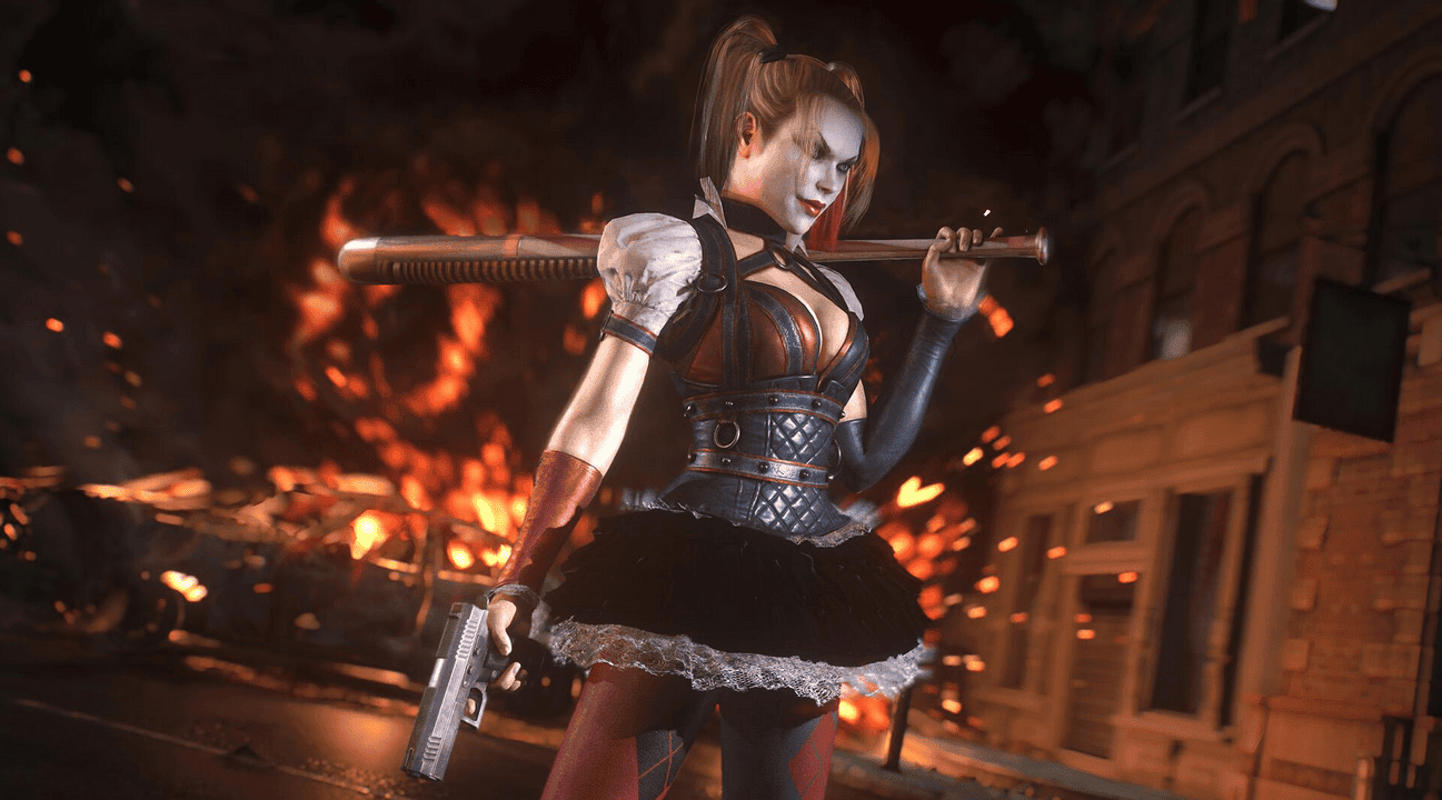 harleyarkhamknight | The Outerhaven