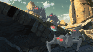 izoku | The Outerhaven izoku