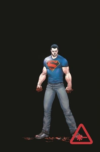 newsuperman | The Outerhaven newsuperman