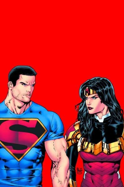 newsupermanwonderwoman | The Outerhaven newsupermanwonderwoman