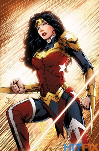 newwonderwoman | The Outerhaven newwonderwoman