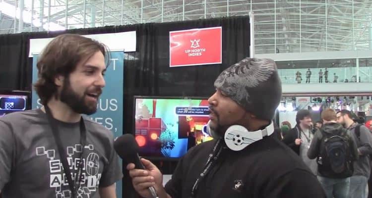PAX East 2015: Subaeria interview with Illogika Studios
