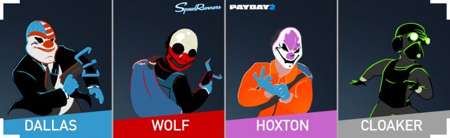 payday2_speedrunners_characters