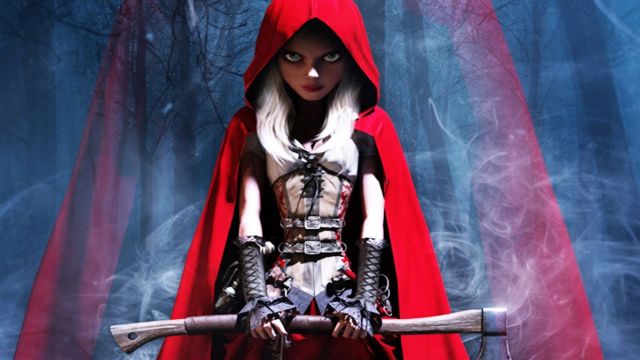 red-dares-you | The Outerhaven I would think twice about pissing Red off.