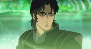 ryuuji | The Outerhaven ryuuji