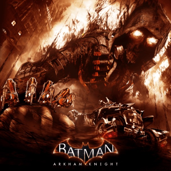 scarecrowarkhamknight | The Outerhaven scarecrowarkhamknight