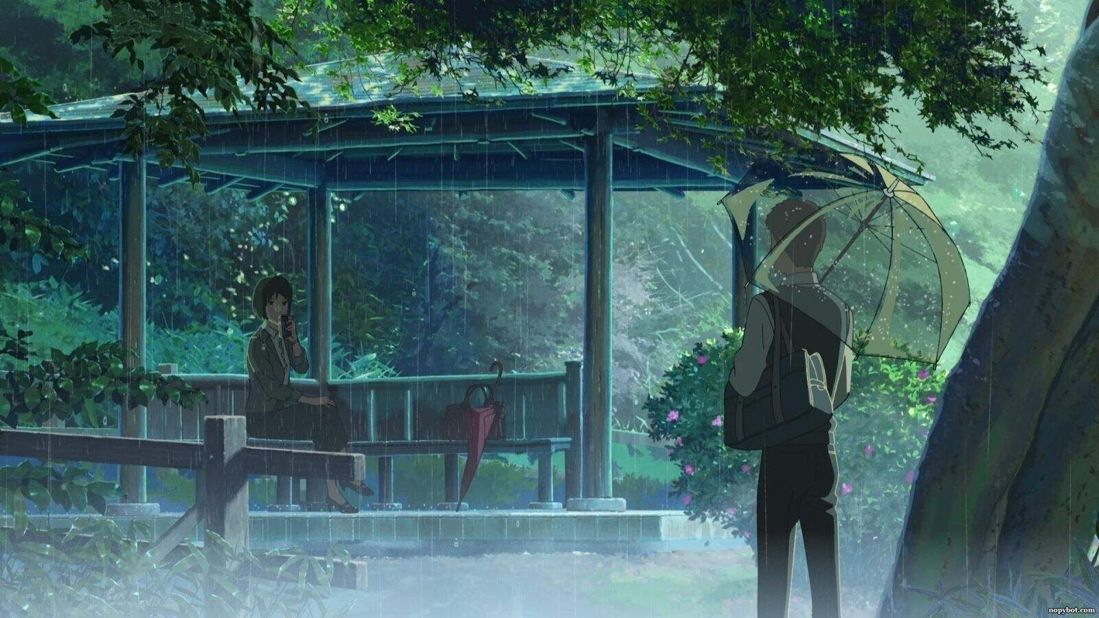 scene 1 | The Outerhaven scene 1