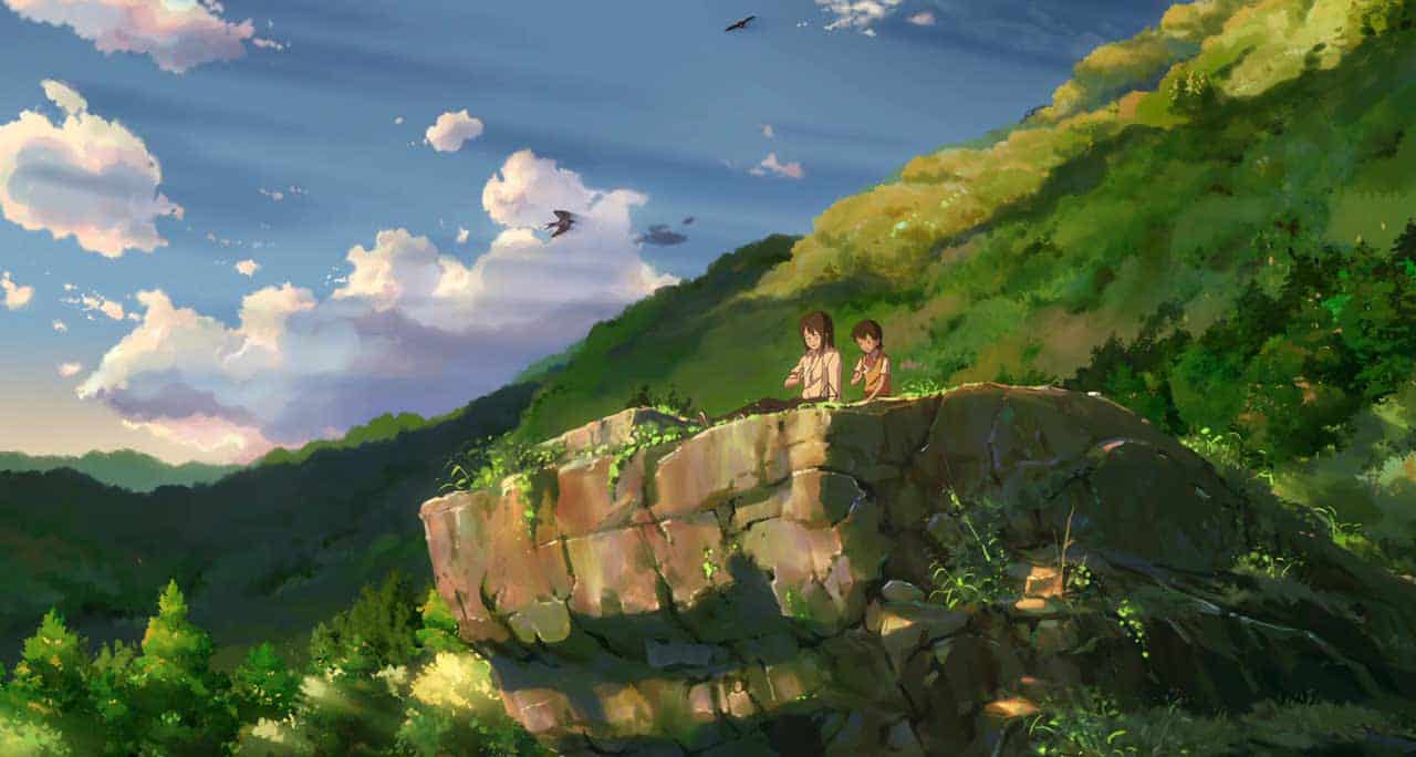 scene 4 | The Outerhaven scene 4